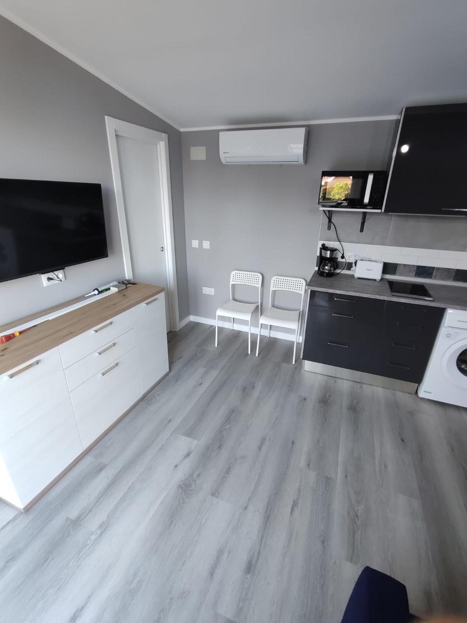 Casa Iulian Hotel Sanlúcar de Barrameda Eksteriør billede